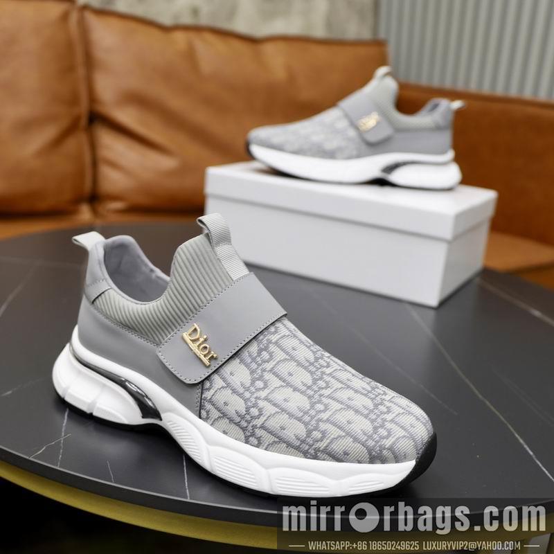 Dior Shoes sz38-45 hnh0305