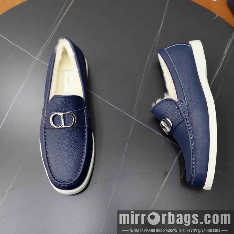 Dior Shoes sz38-44 hnm0142
