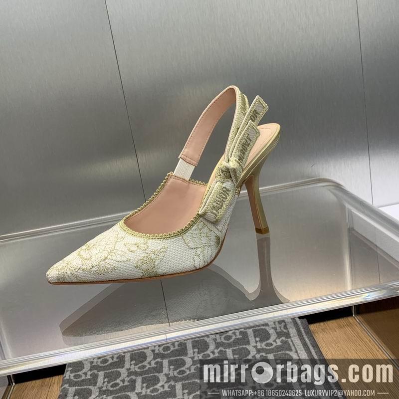 Dior Shoes sz33-44 9.5cm mnw0217