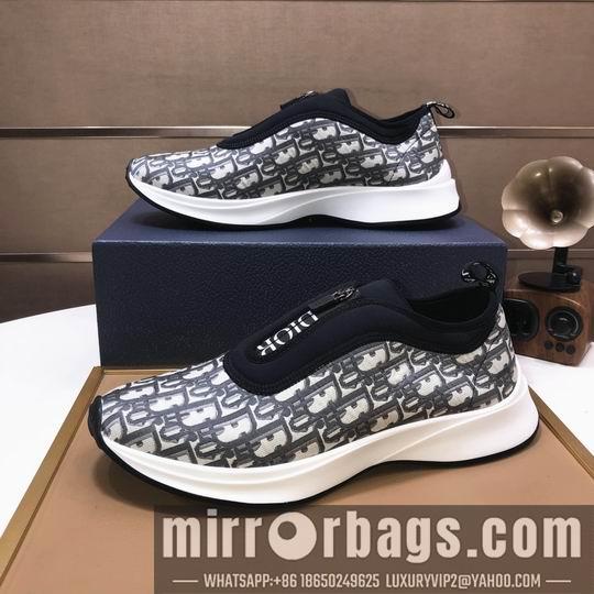 Dior Shoes sz38-45 hnh0617