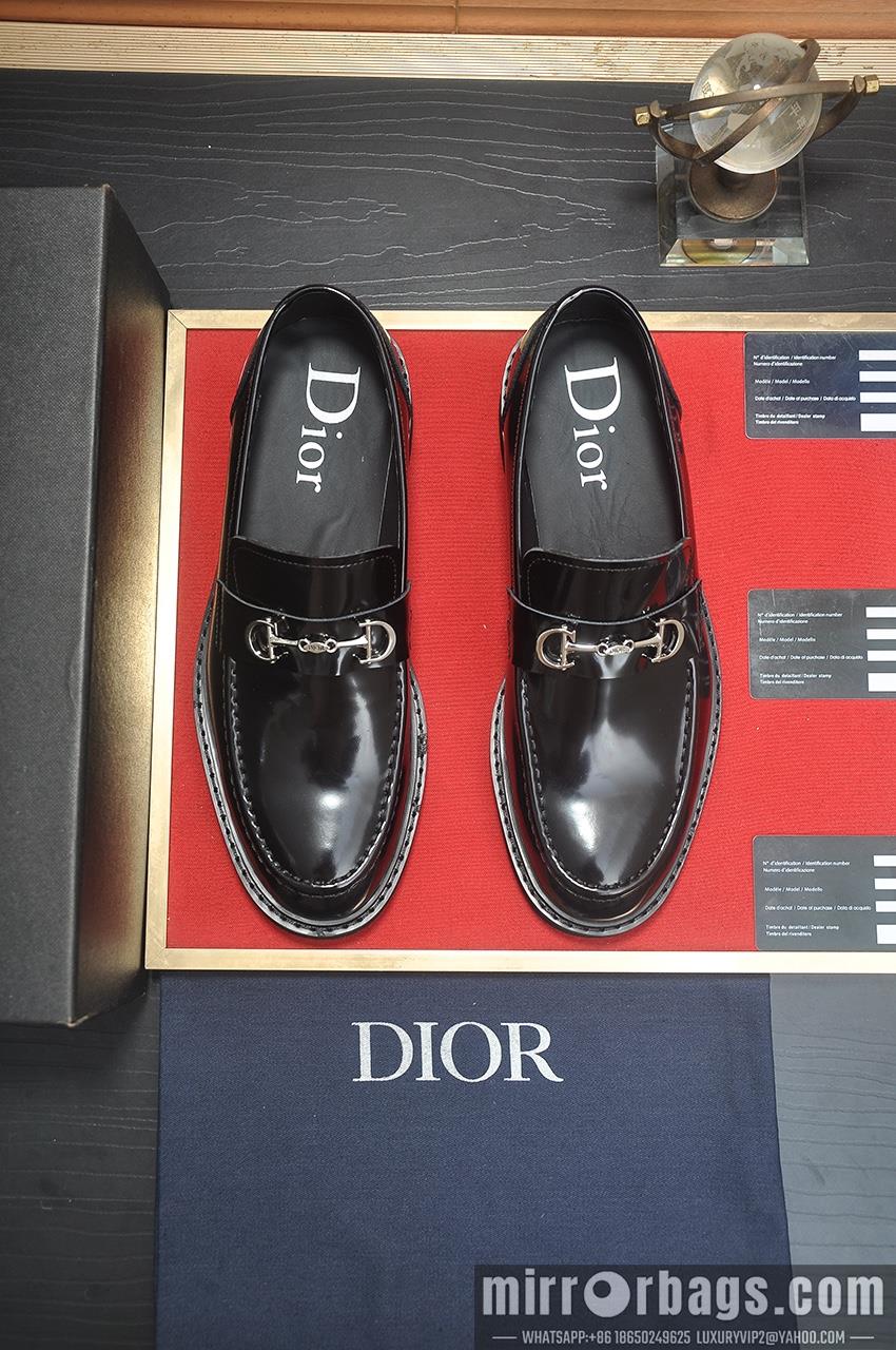 Dior Shoes sz38-44 hnh1229