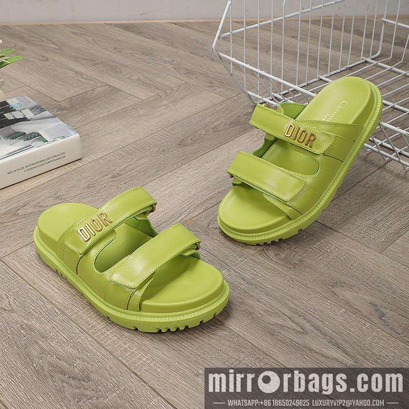 Dior Shoes sz35-42 mnw0304