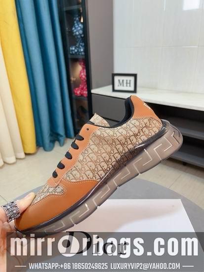 Dior Shoes sz38-44 mnh0705