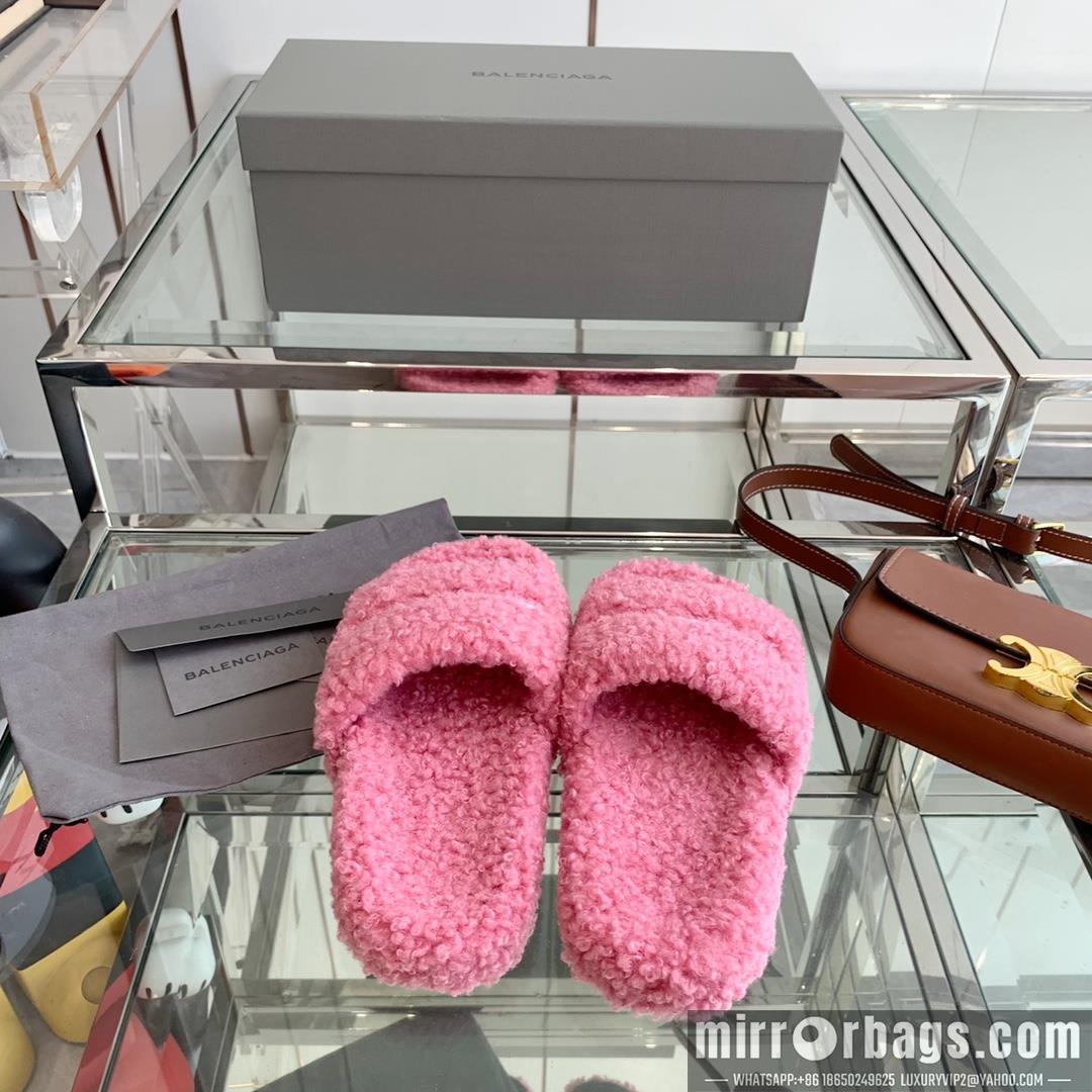 Balenciaga Shoes sz35-44 h1006