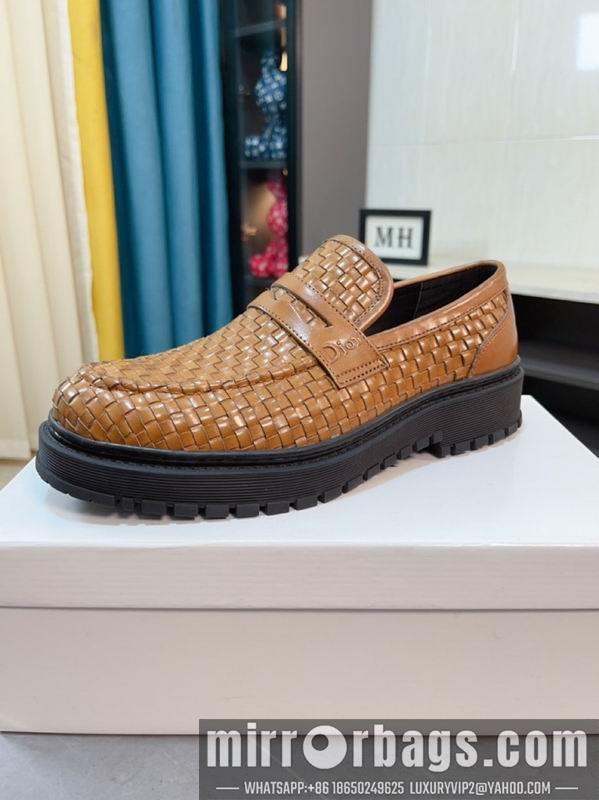 Dior Shoes sz38-44 mnw0169