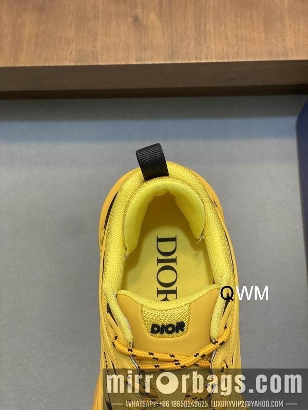 Dior Shoes sz38-45 WM1104