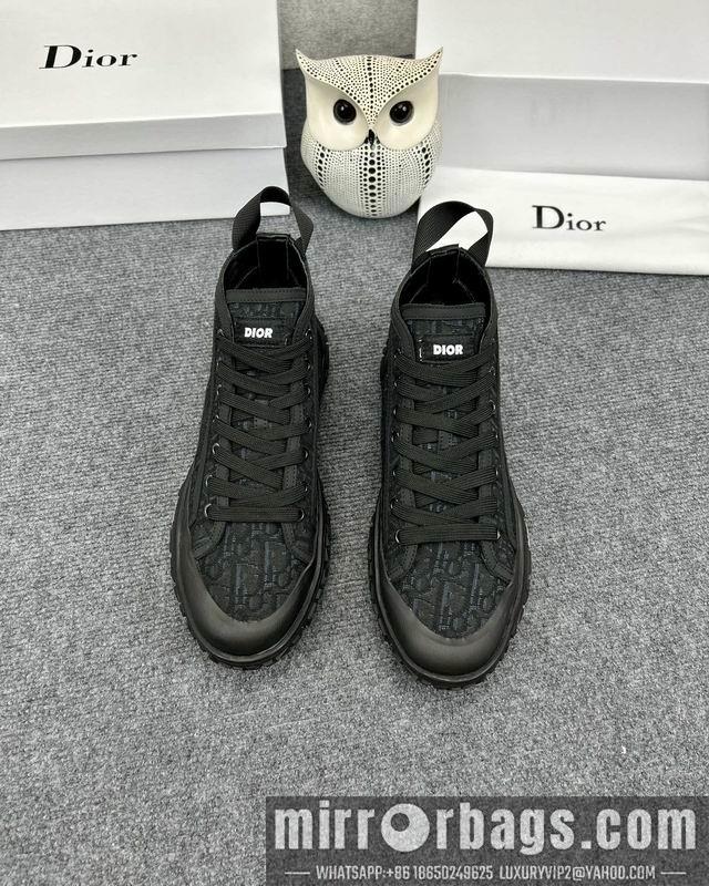 Dior Shoes sz38-44 mnw0304