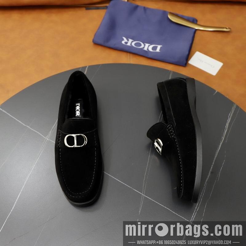 Dior Shoes sz38-44 hnm0142