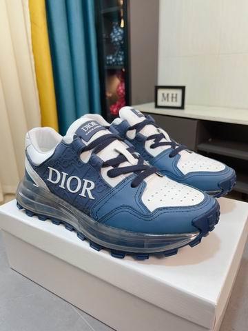 Dior Shoes sz38-44 mnh0603