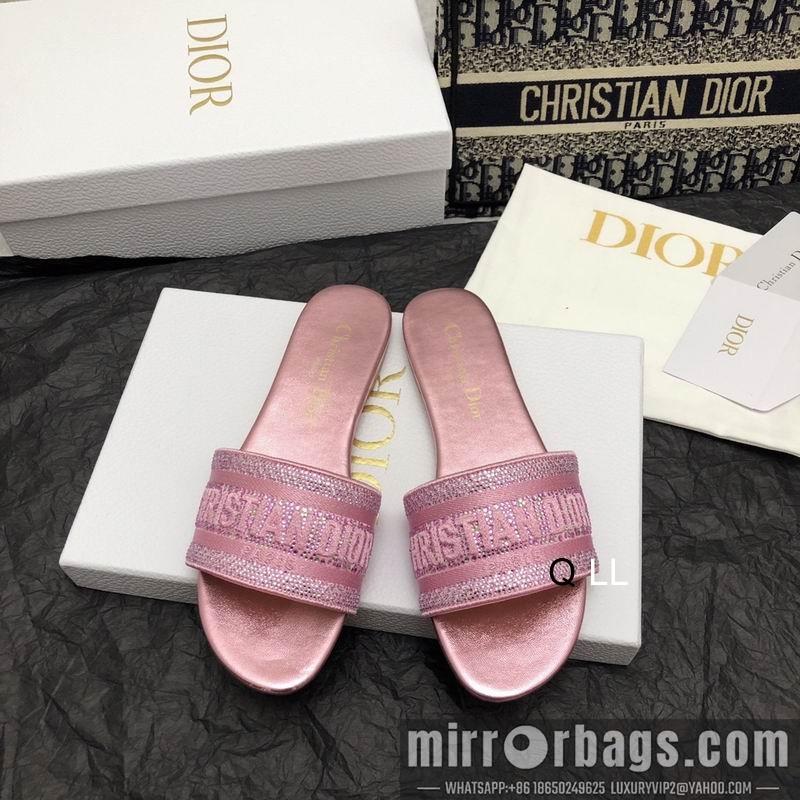 Dior Shoes sz35-40 3C LL0802