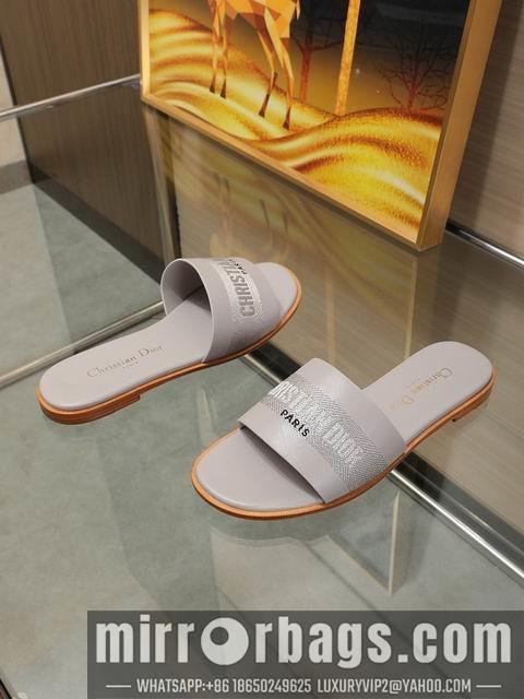 Dior Shoes sz35-42 mnh0602