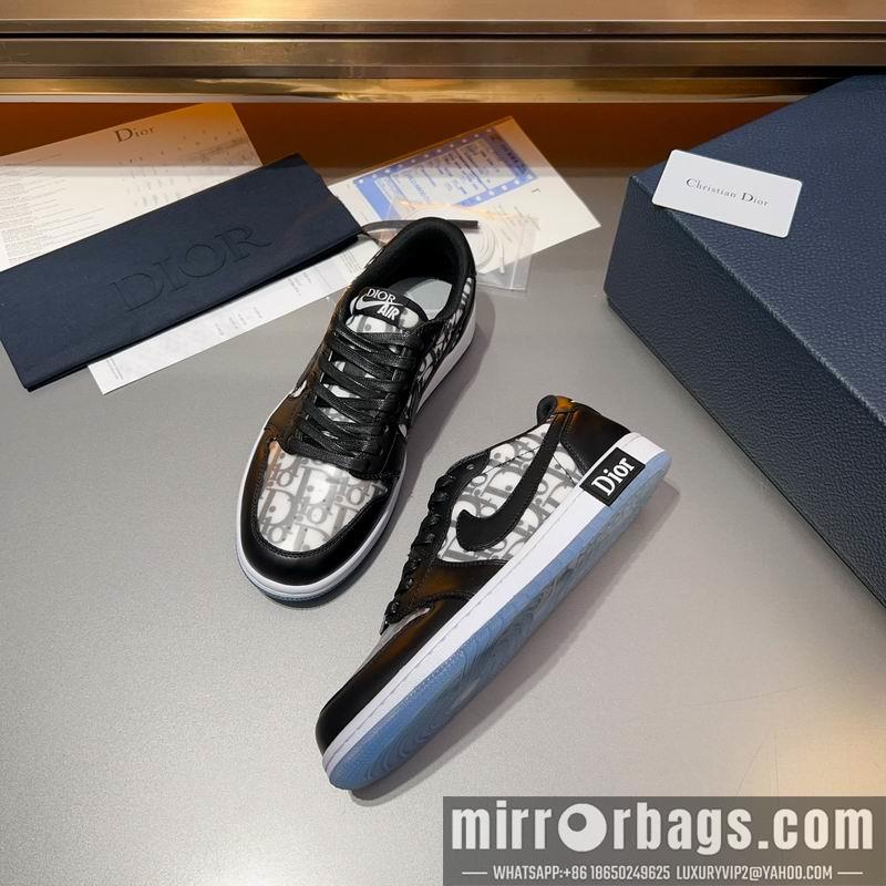 Dior Shoes sz38-44 hnw0406
