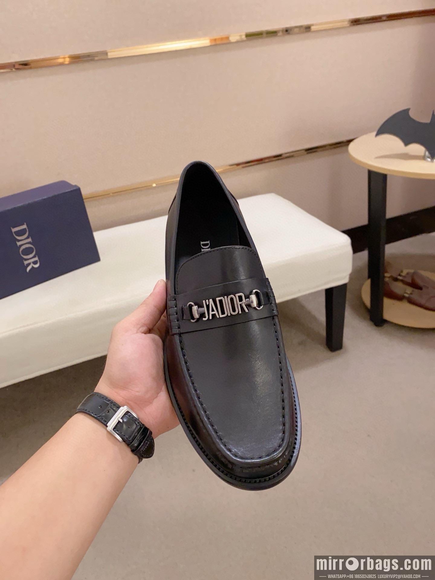 Dior Shoes sz38-45 hnh1218