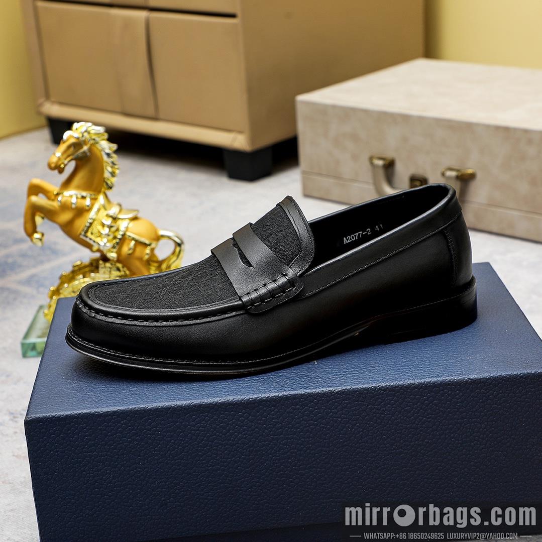 Dior Shoes sz38-44 hnh1249