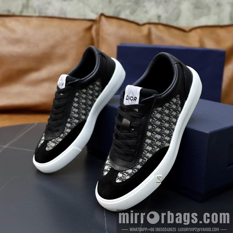 Dior Shoes sz38-45 mnw0404
