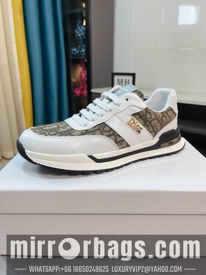 Dior Shoes sz38-44 mnh0513