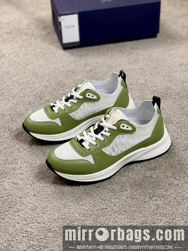 Dior Shoes sz38-45 mnm0124