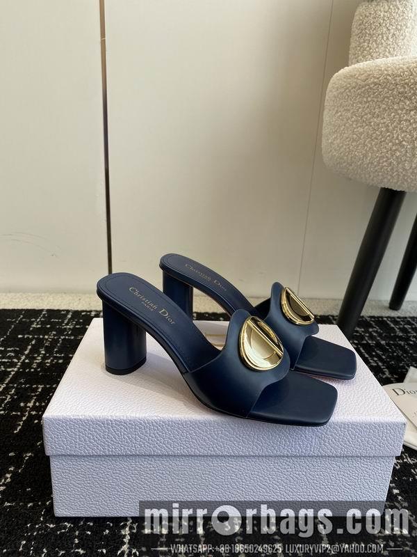 Dior Shoes sz35-40 8.5cm mnw0205