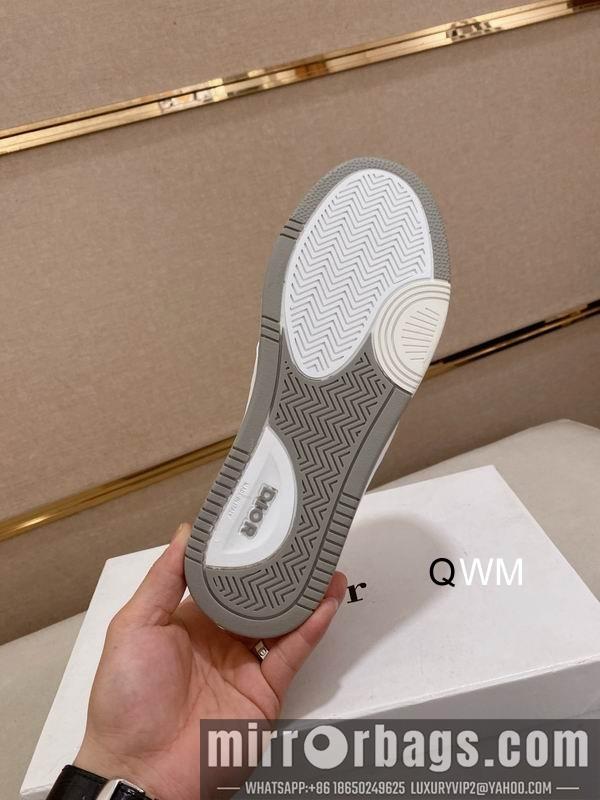 Dior Shoes ssz38-45 WM030111