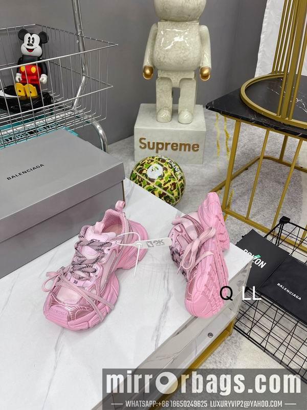 Balenciaga Shoes sz36-45 LL0803