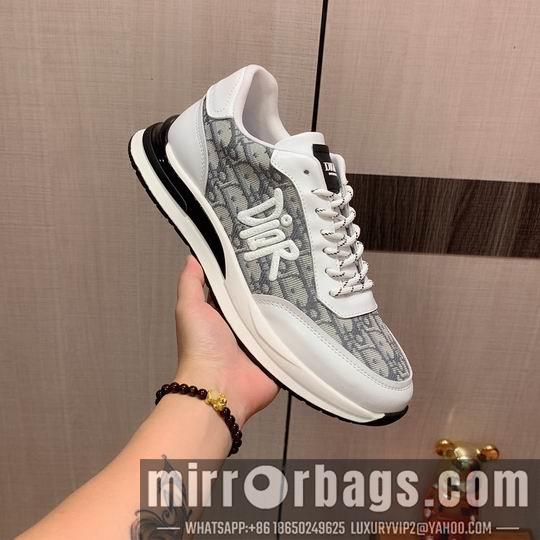 Dior Shoes sz38-44 mnh0707