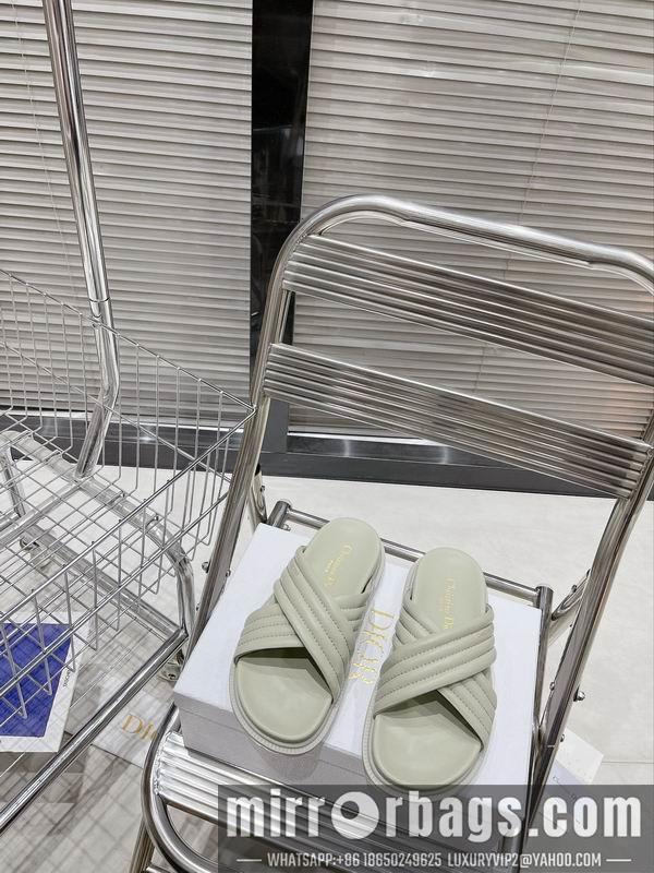 Dior Shoes sz35-42 mnw0215