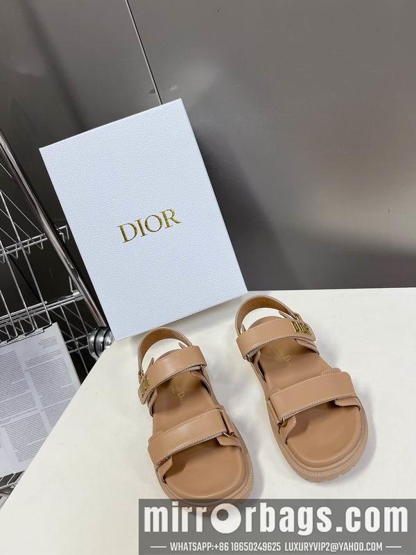 Dior Shoes sz35-42 mnw0303