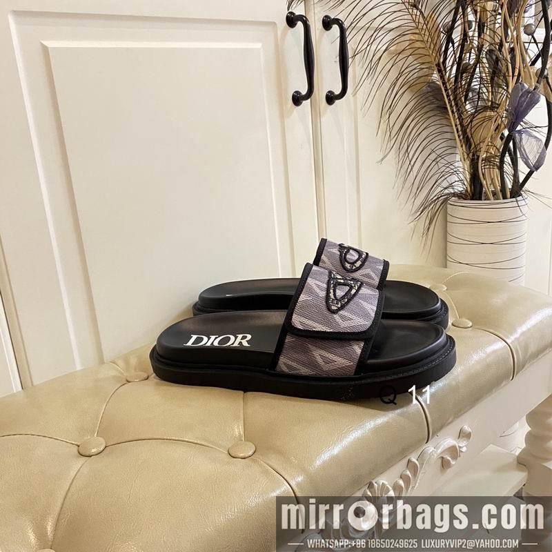 Dior Shoes sz38-45 Y0302