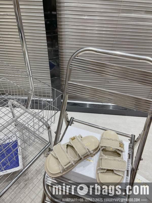 Dior Shoes sz35-41 mnw0418