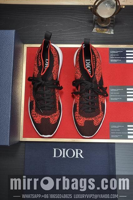 Dior Shoes sz38-45 mnh0601