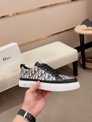 Dior Shoes sz38-44 hnh0614