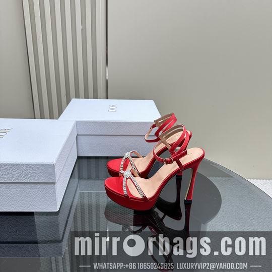 Dior Shoes sz35-42 12cm mnh0509