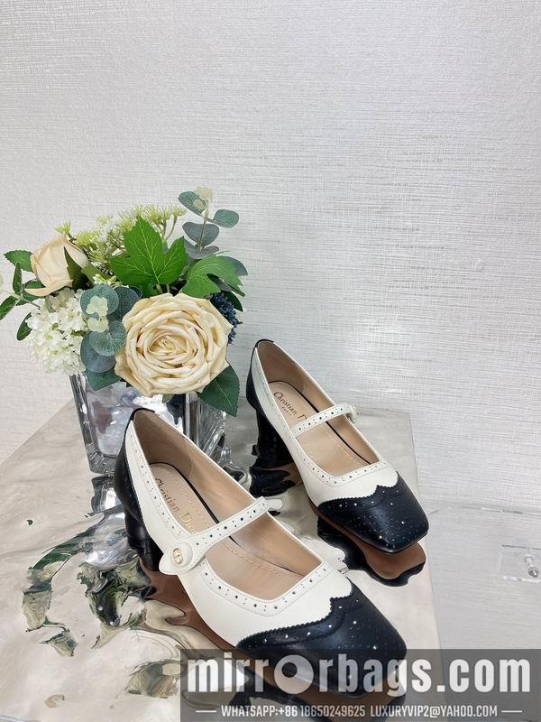 Dior Shoes sz35-40 3.5cm mnw0325