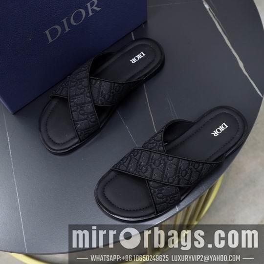 Dior Shoes sz38-45 mnh0505