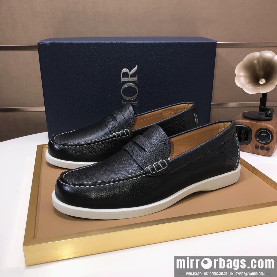 Dior Shoes sz38-44 hnh1205