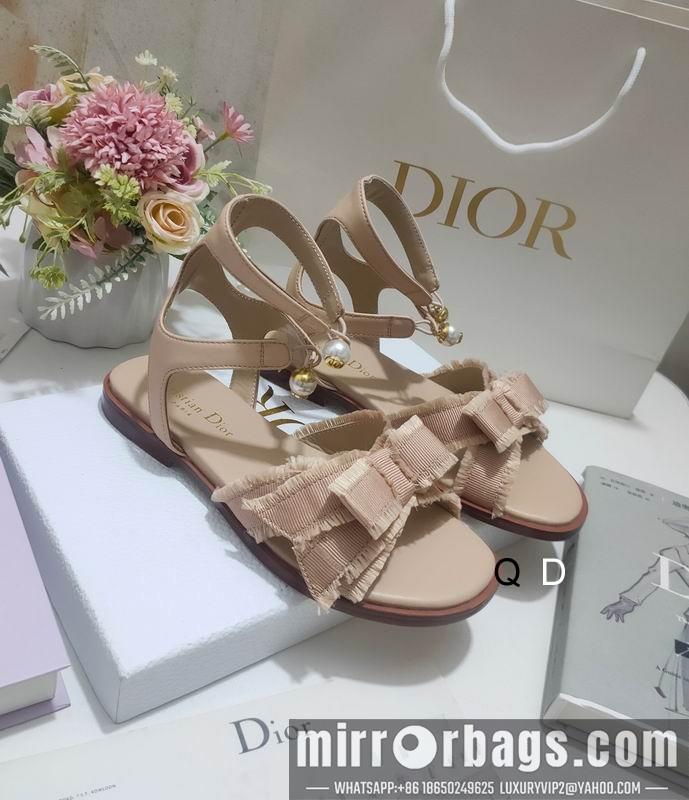 Dior Shoes sz35-40 GDT0601