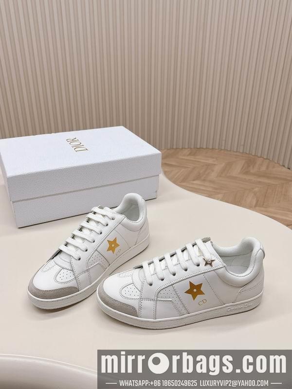 Dior Shoes sz35-40 mnw0202