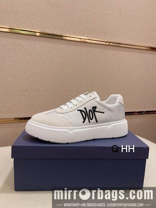 Dior Shoes sz38-45 H0803