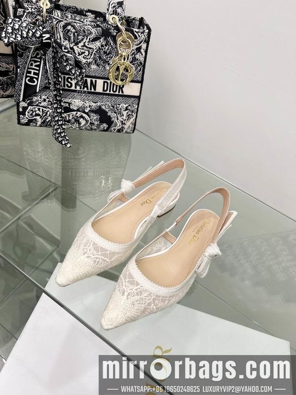 Dior Shoes sz33-44 mnw0301