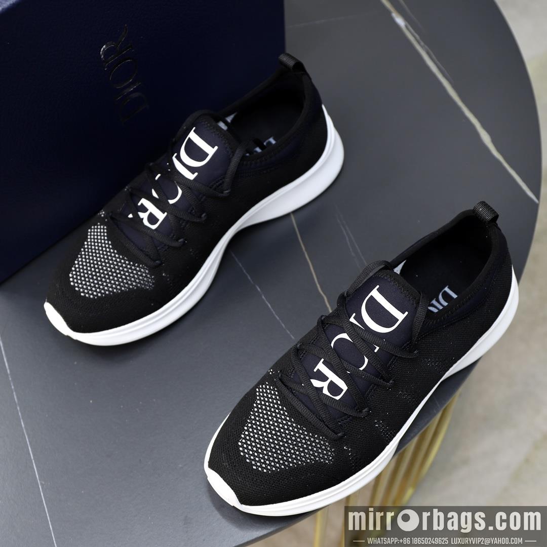Dior Shoes sz38-44 h0814
