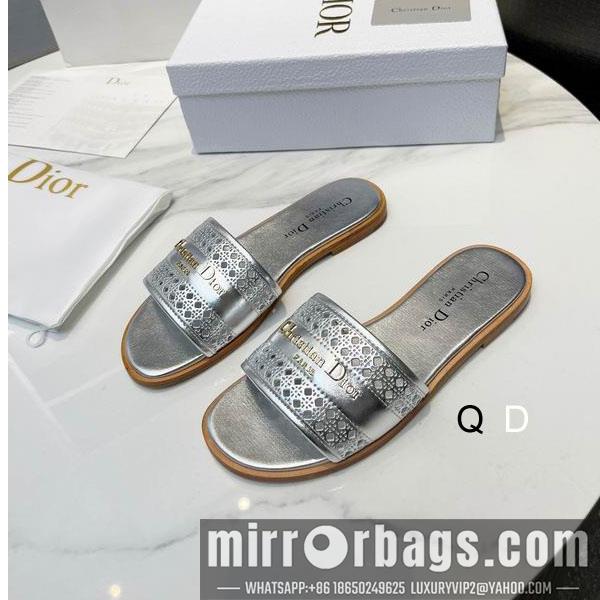 Dior Shoes sz35-40 GDT0205