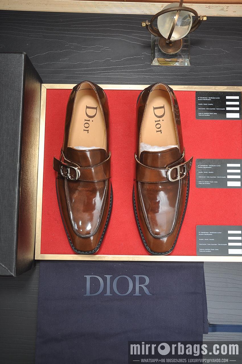 Dior Shoes sz38-44 hnh1224