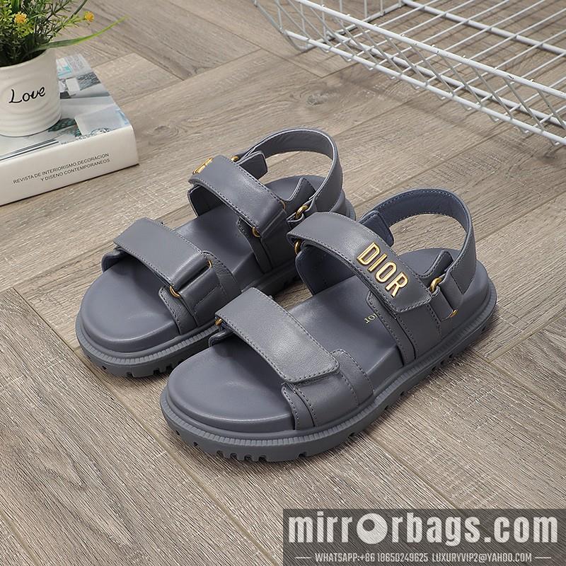 Dior Shoes sz35-42 mnw0303