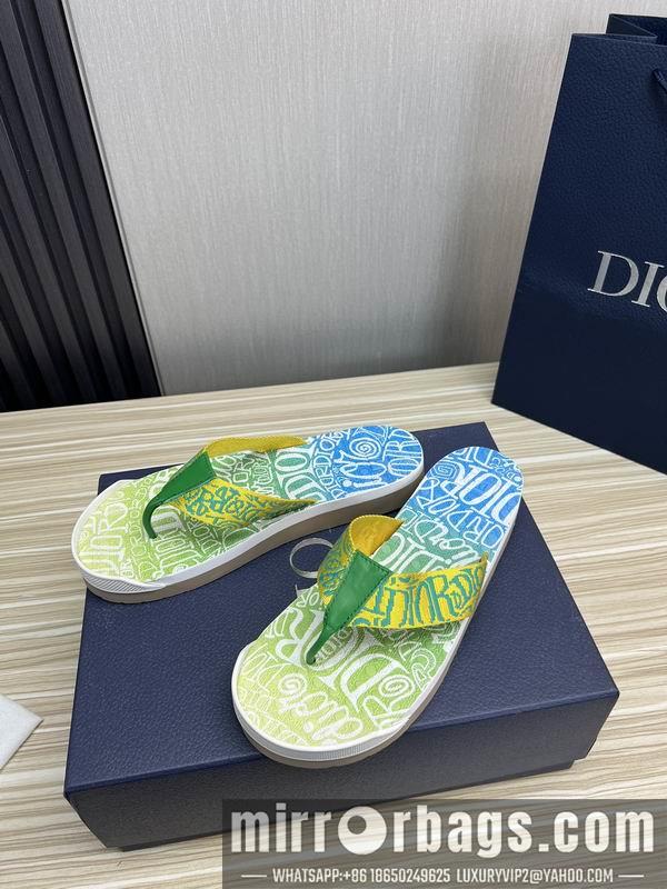 Dior Shoes sz38-45 mnw0207