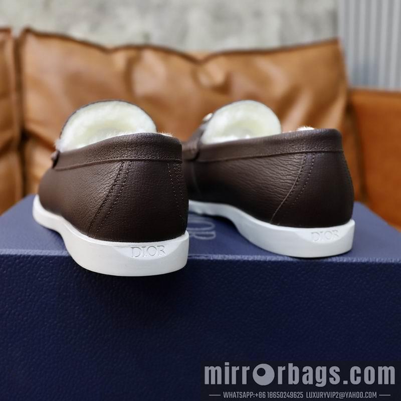 Dior Shoes sz38-44 hnm0142