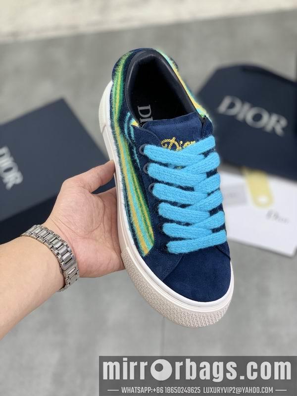 Dior Shoes sz34-46 mnw0198