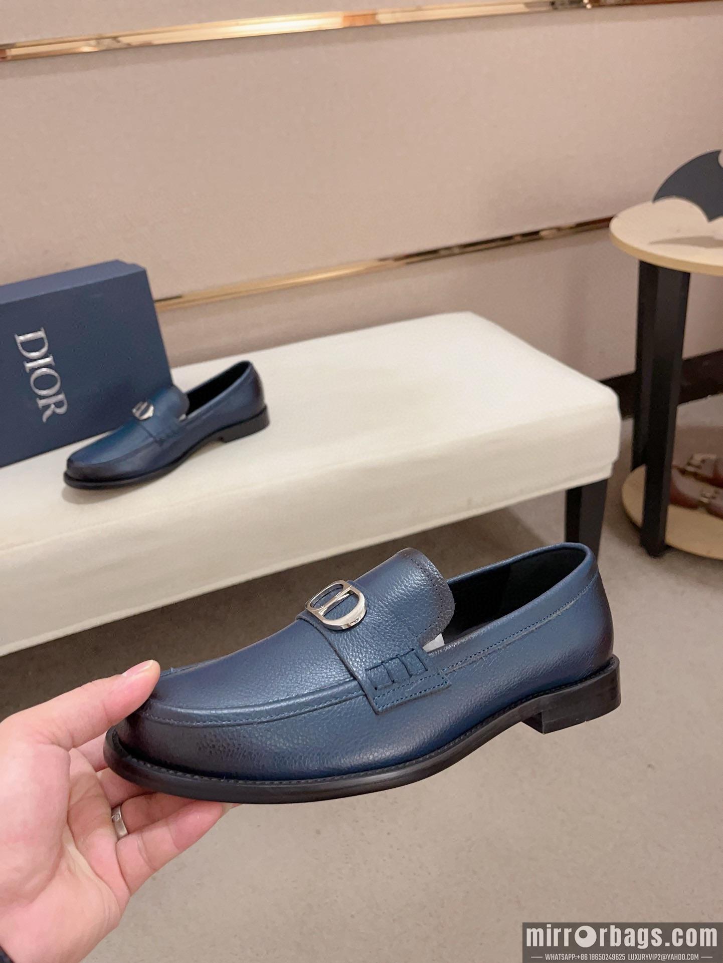 Dior Shoes sz38-45 hnh1212