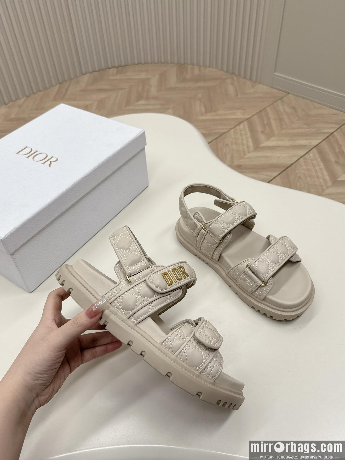 Dior Shoes sz35-41 h0712