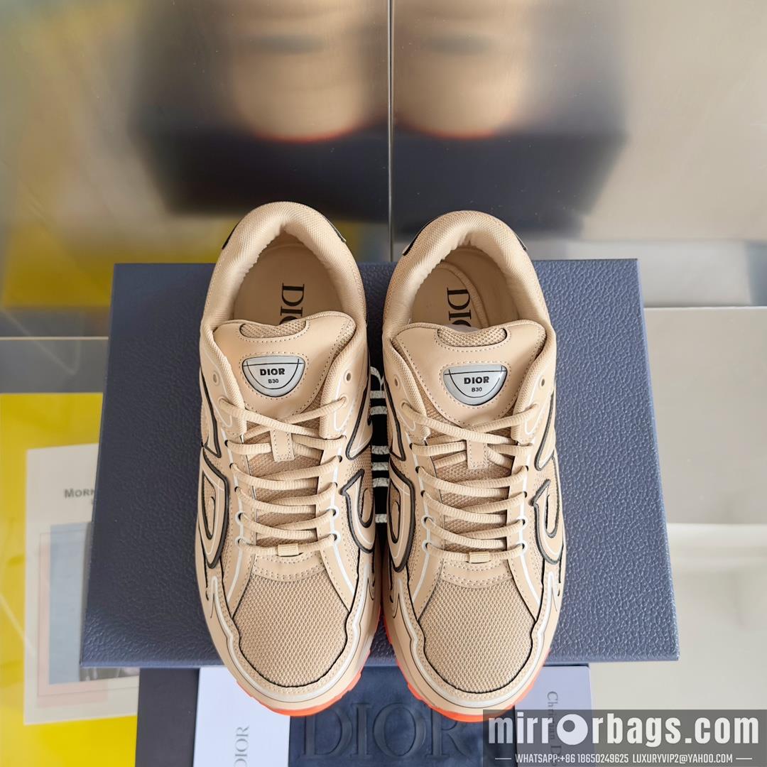 Dior Shoes sz35-45 h0904