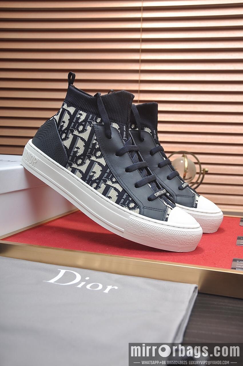Dior Shoes sz35-44 h0801